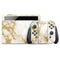Basic Marble Nintendo Switch OLED (2021) Skin